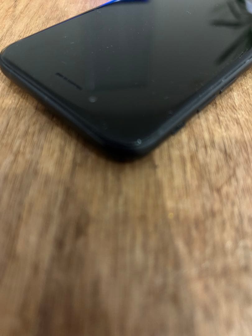 iPhoneSE 第2世代 64GB ブラック