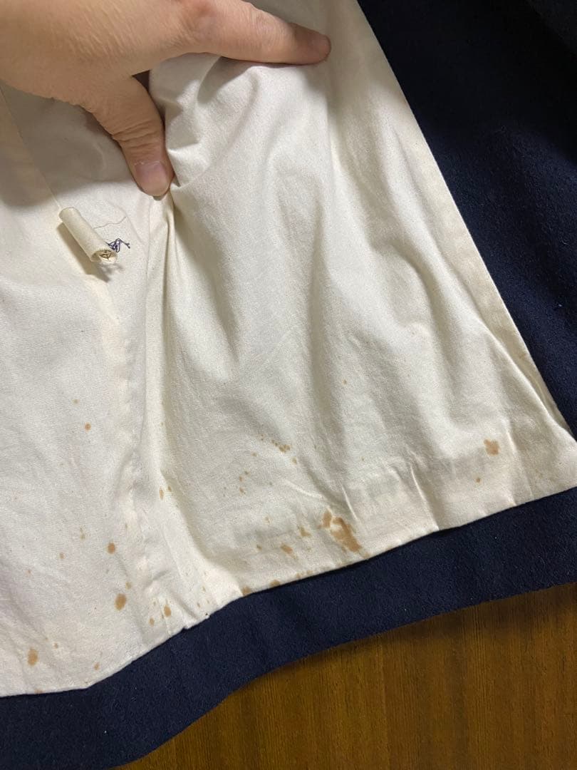 ジャケット・アウター toogood THE PHOTOGRAPHER JACKET