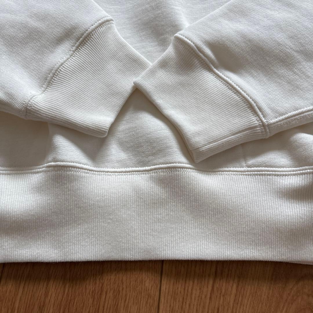 未使用メンズPOLO RALPH LAURENクォータージップアップシャツ