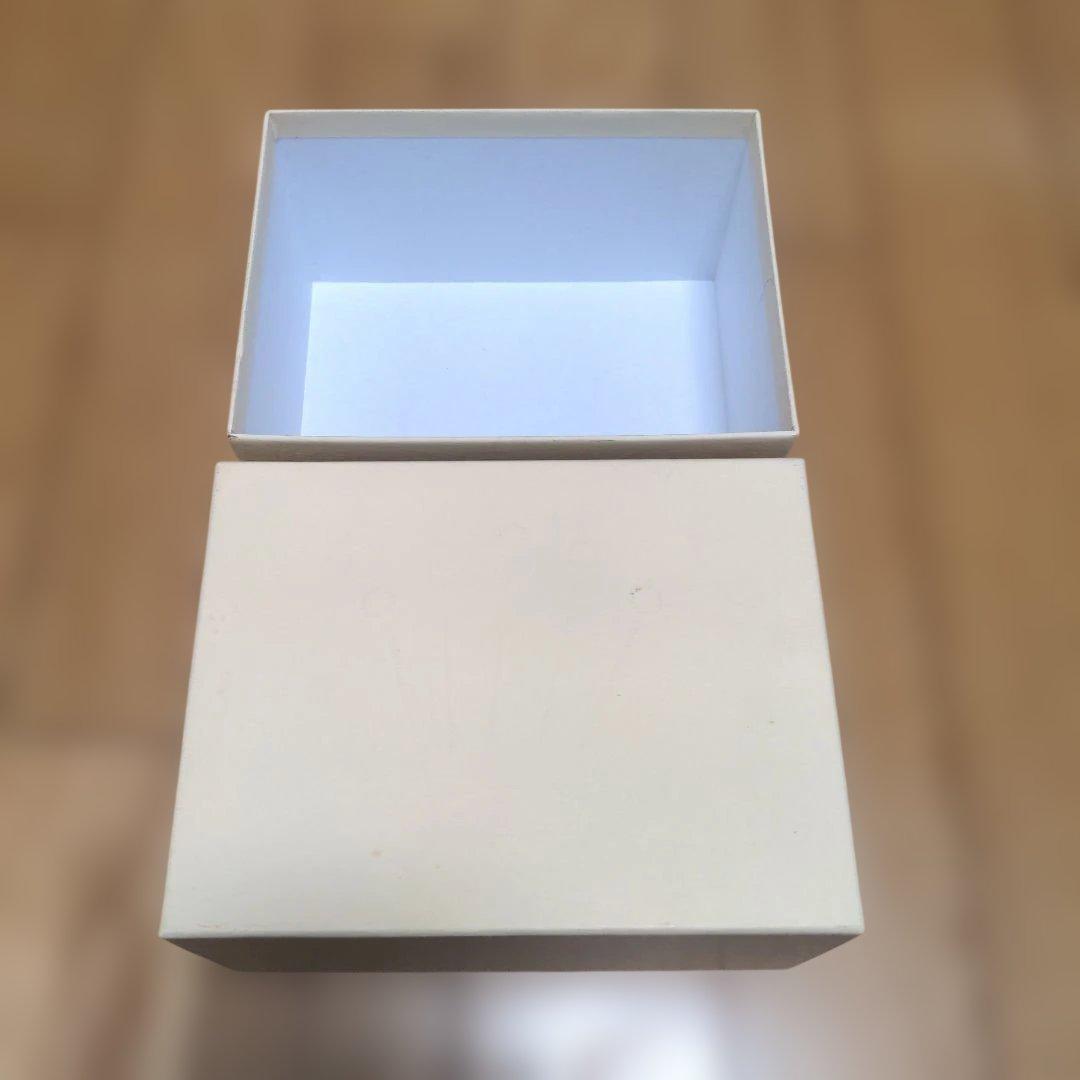 ROLEX ボックス グリーン 標準サイズ