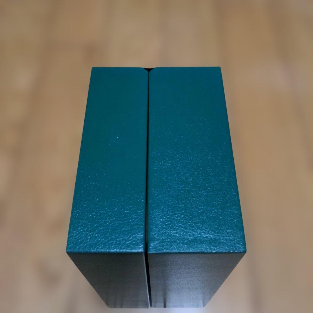 ROLEX ボックス グリーン 標準サイズ