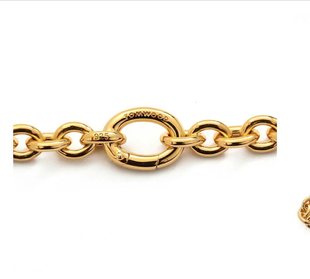 トムウッド　ada chain 20.5