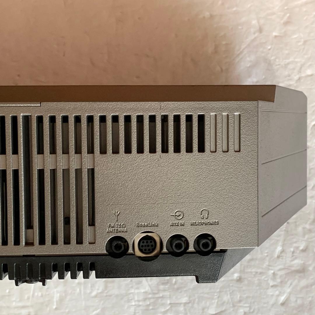 ボーズ Bose wave music system AWRCCB