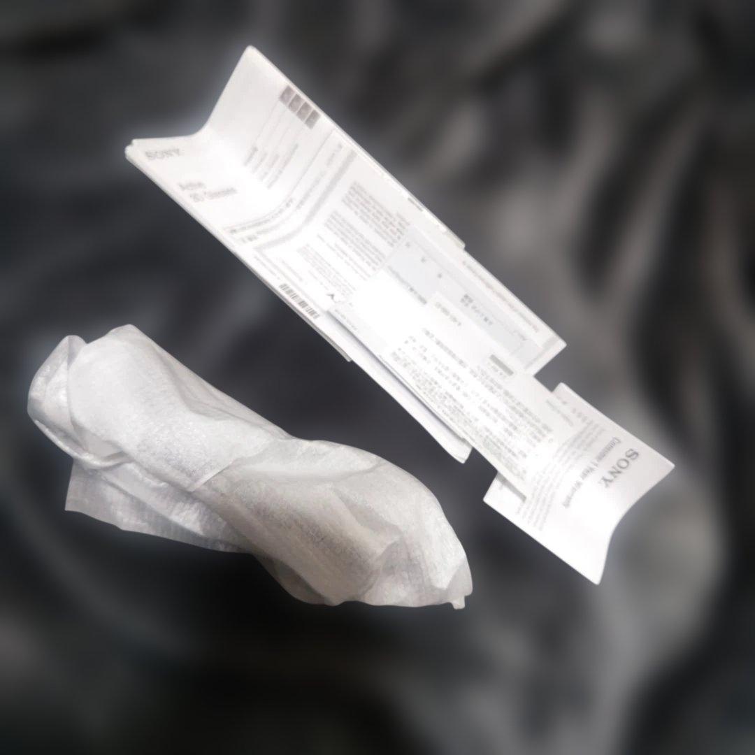 未使用かも?SONY アクティブ3Dメガネ TDG-BT500A★ 動作確認★