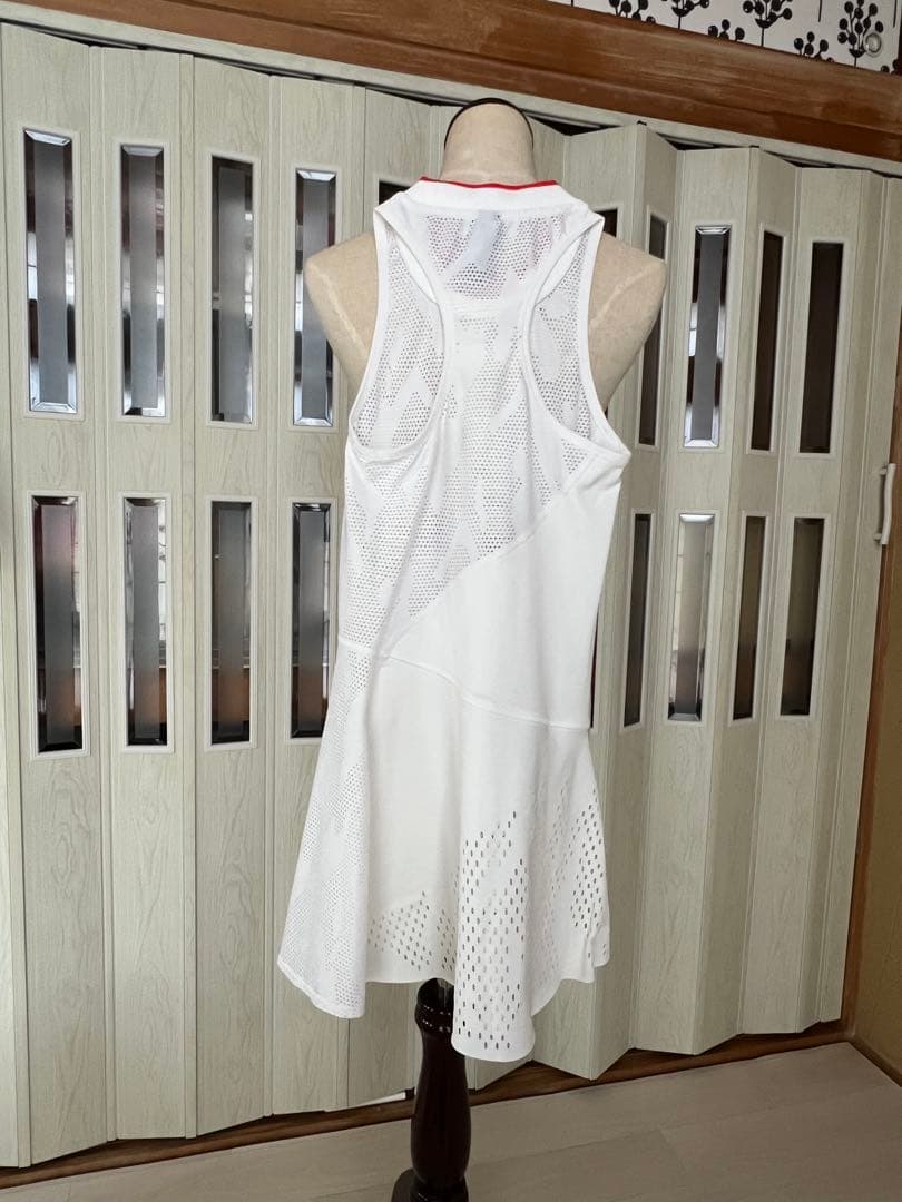 ステラマッカートニー アディダス ワンピース 4点セット adidas