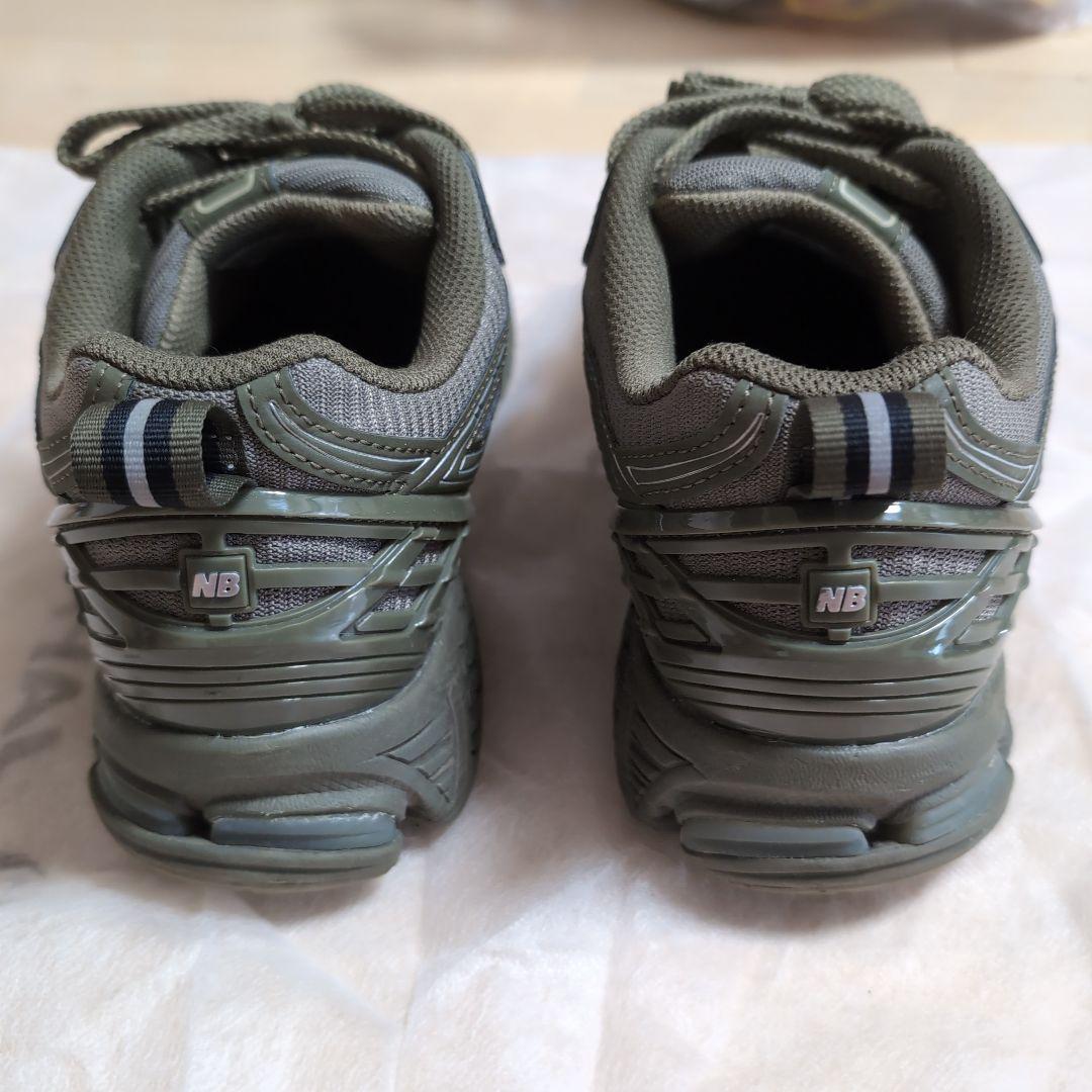 New Balance M1906RHB　28.0cm　外箱無し