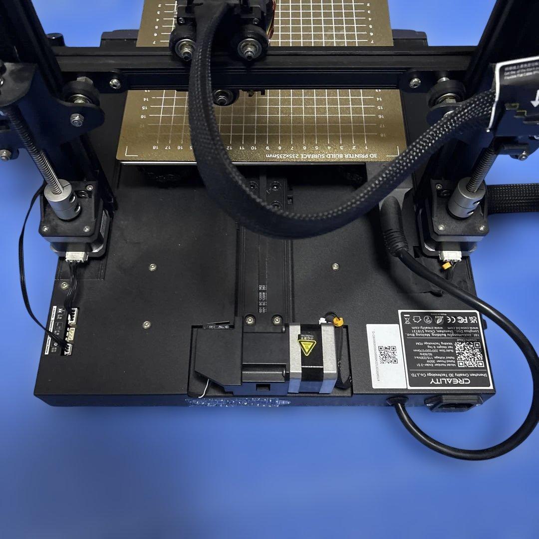 Creality Ender-3 S1 3Dプリンター