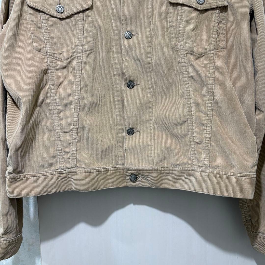 Polo Ralph Lauren コーデュロイ トラッカージャケット 3rd