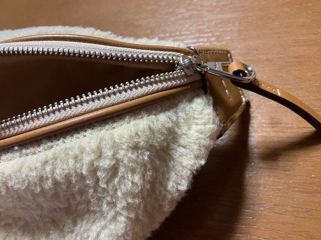 ラルフローレン ボディバッグ