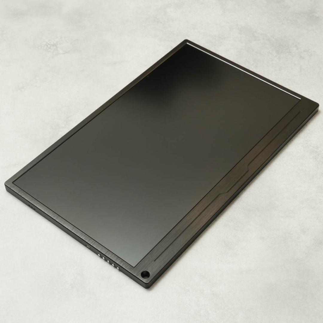 EVICIV EVCJP-77056 144Hz 17インチ モバイルモニター