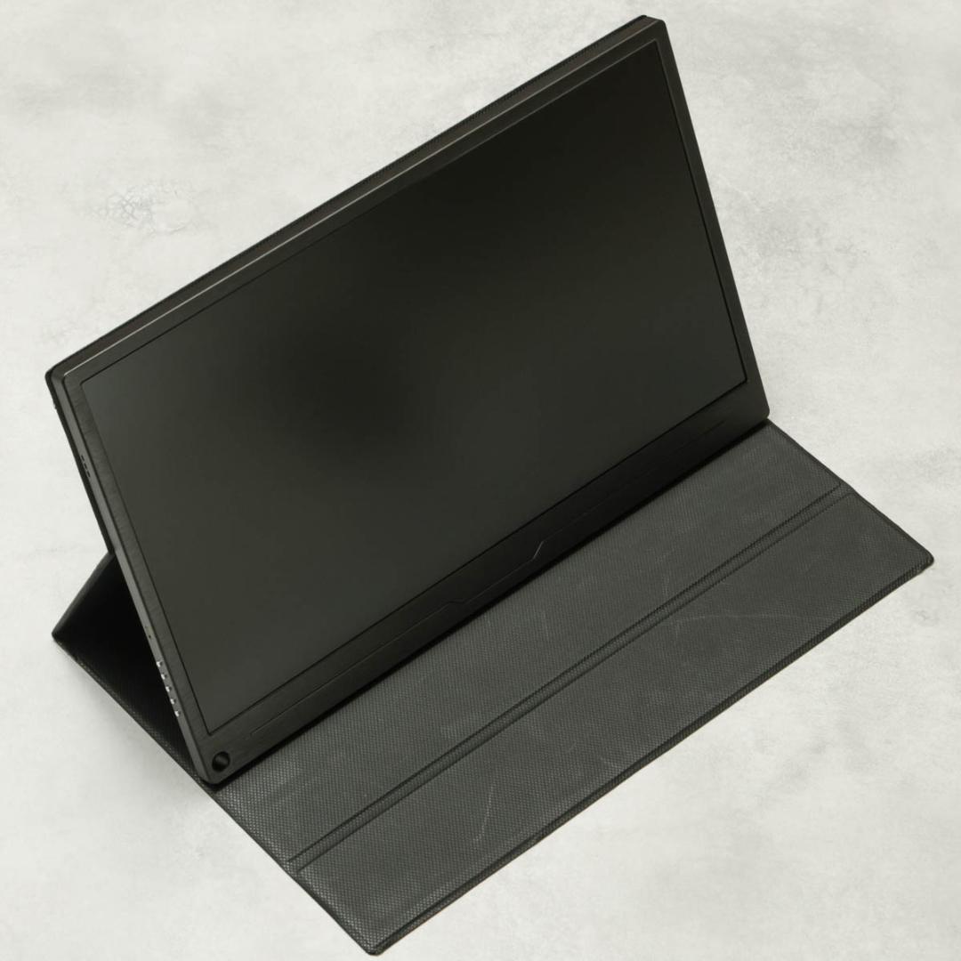 EVICIV EVCJP-77056 144Hz 17インチ モバイルモニター