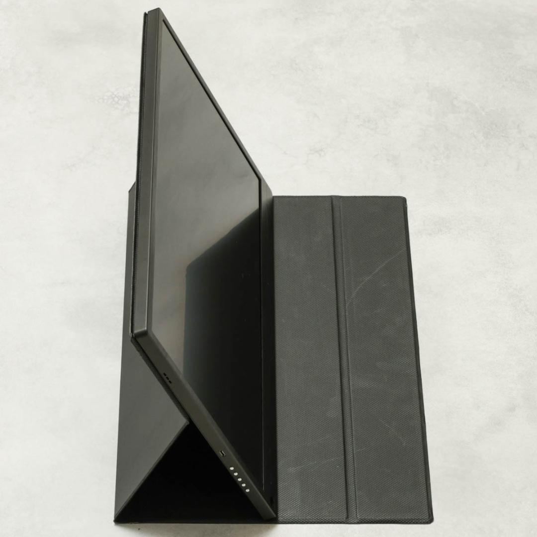 EVICIV EVCJP-77056 144Hz 17インチ モバイルモニター