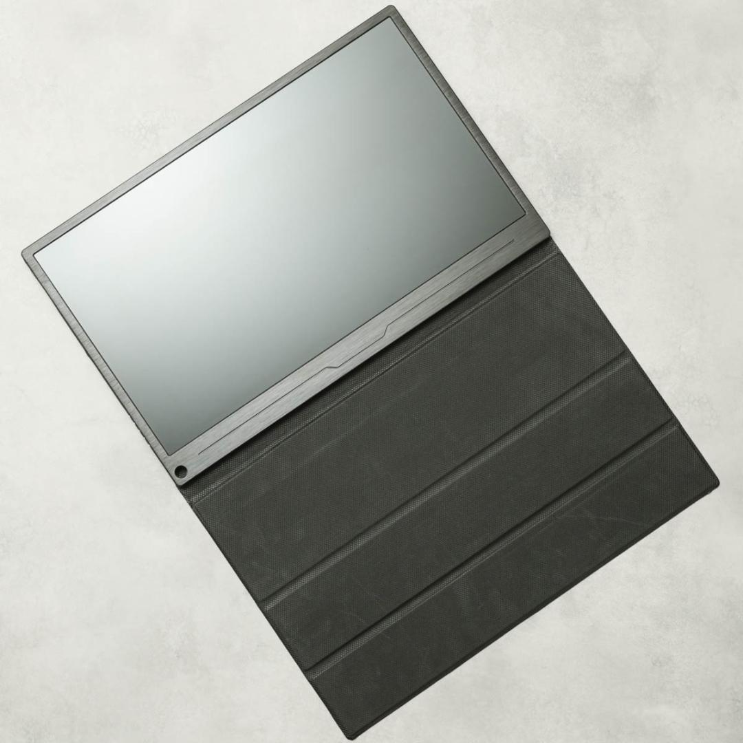 EVICIV EVCJP-77056 144Hz 17インチ モバイルモニター