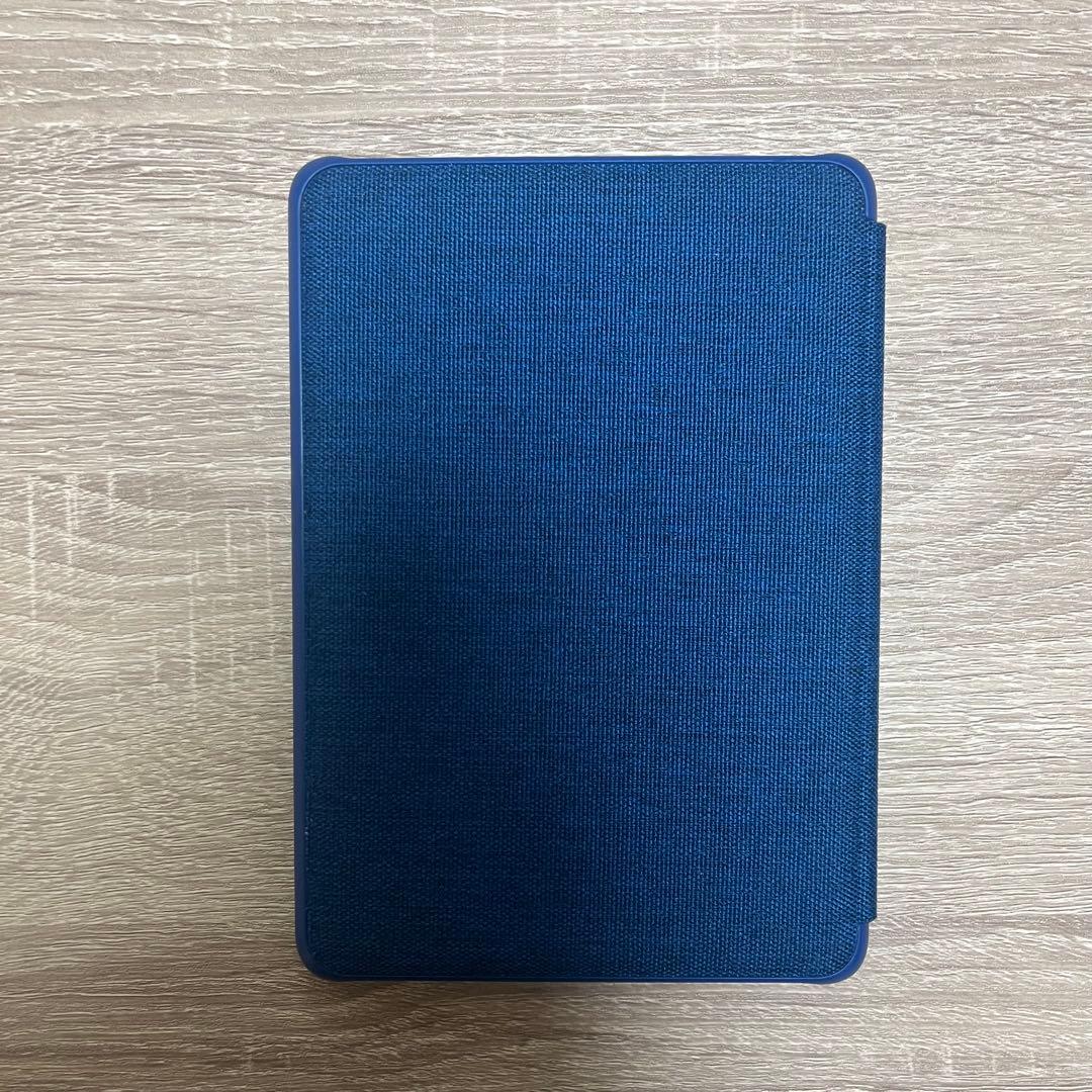 美品 Amazon Kindle Paperwhite10世代　広告なし 本体