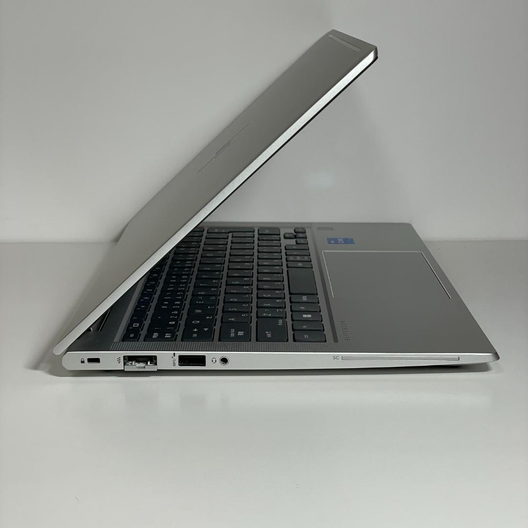 ★2023年製★ 第13世代 HP EliteBook 16GB office