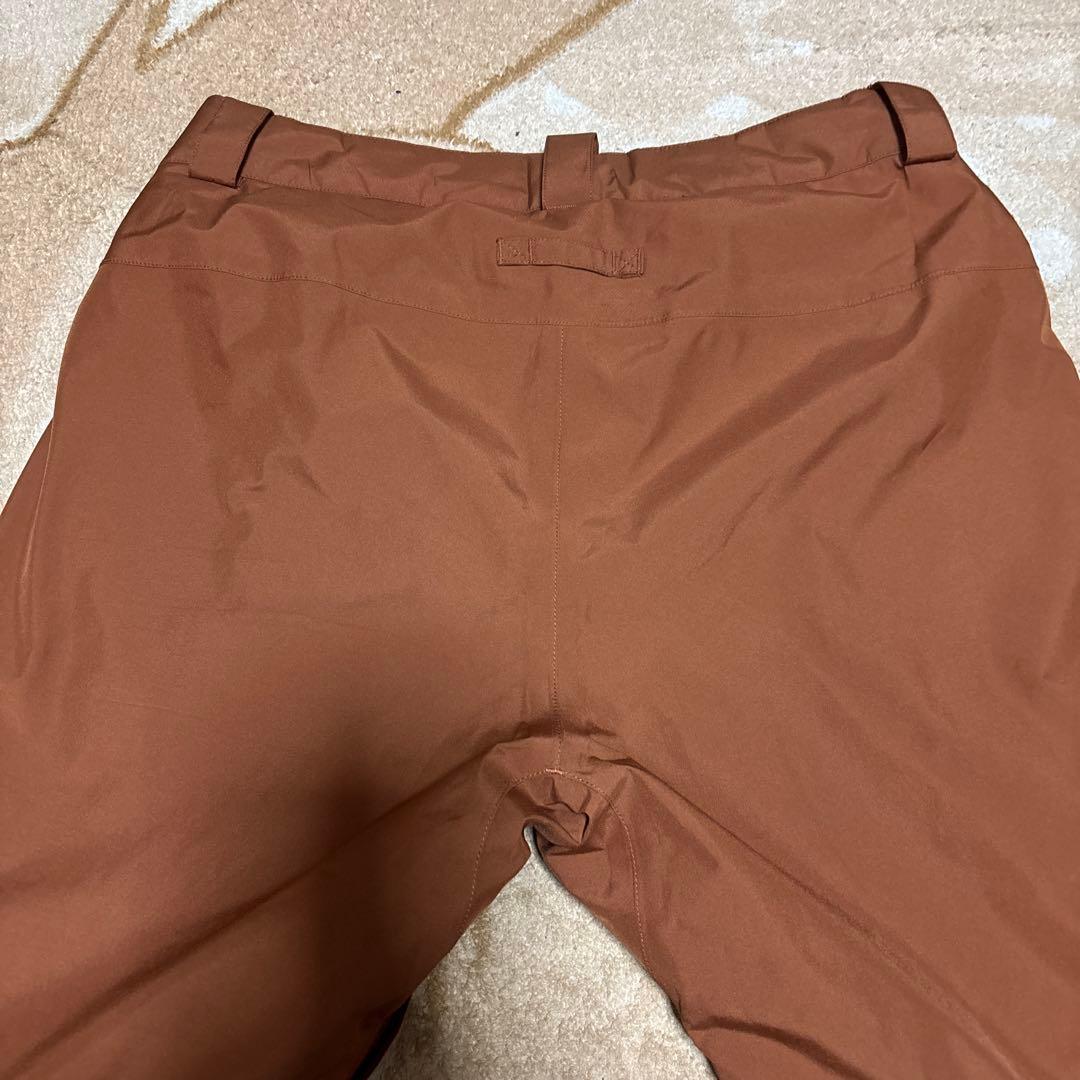 686 GORE-TEX スノーボードパンツ メンズM