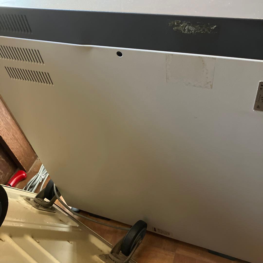 MS.SHREDDER 明光商会　業務用　MSシュレッダー 2270SW-N