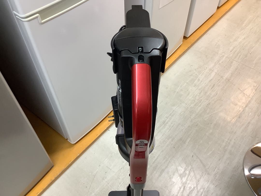 日立 充電式掃除機 ラクかる パワーブーストサイクロン PV-BHL3000J