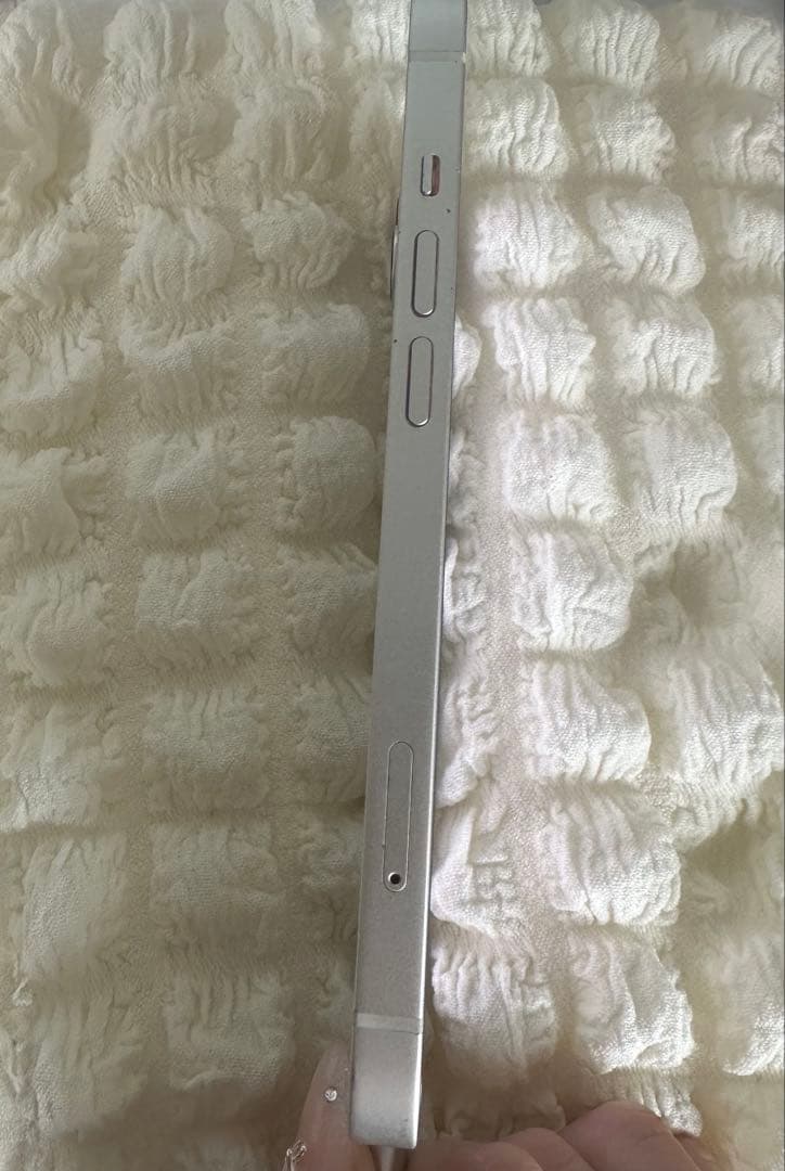 Apple iPhone 13 ホワイト 128GB 本体