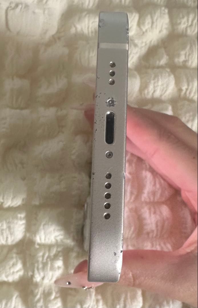 Apple iPhone 13 ホワイト 128GB 本体