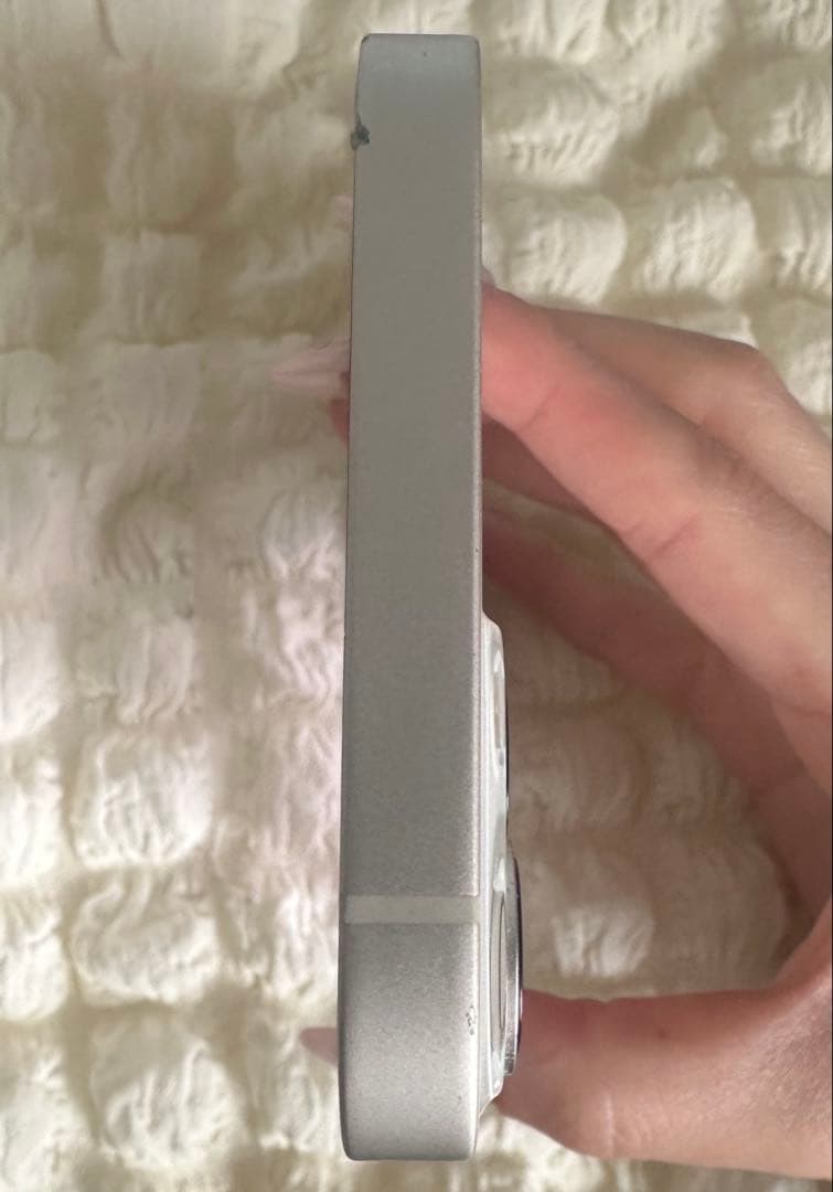 Apple iPhone 13 ホワイト 128GB 本体