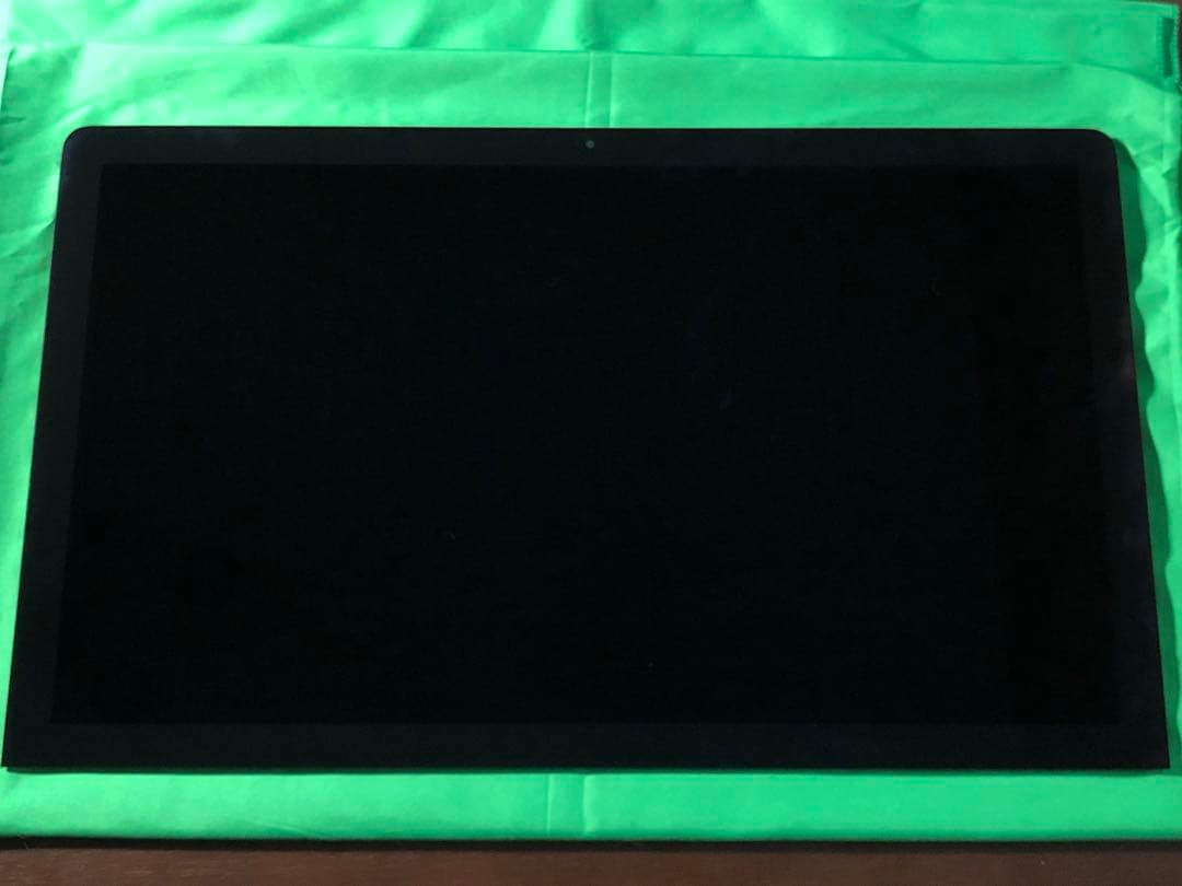 iMac 27インチ Late 2013