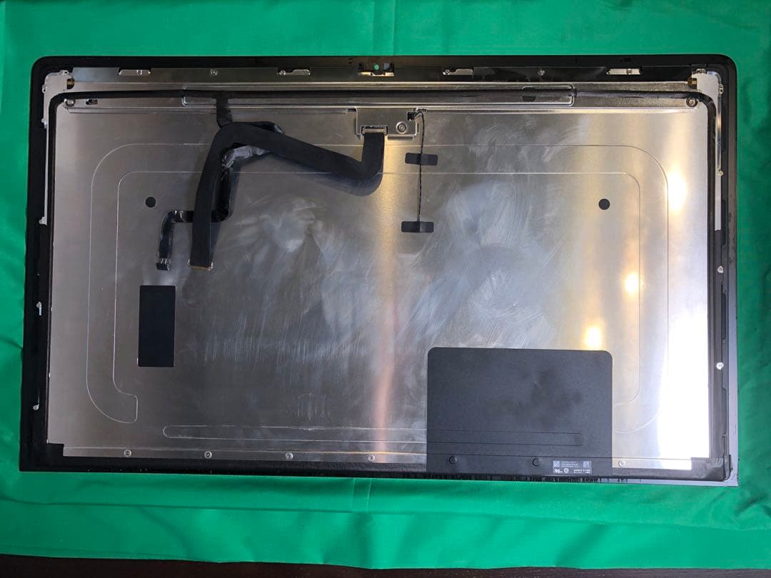 iMac 27インチ Late 2013