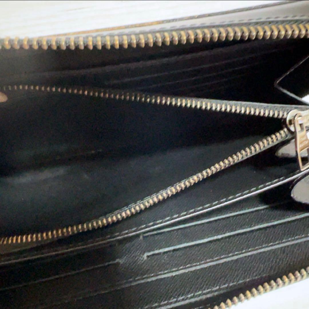 ルイヴィトン ジッピーウォレット 長財布