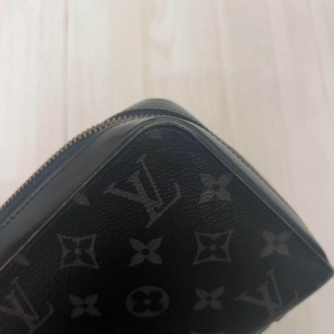 ルイヴィトン ジッピーウォレット 長財布