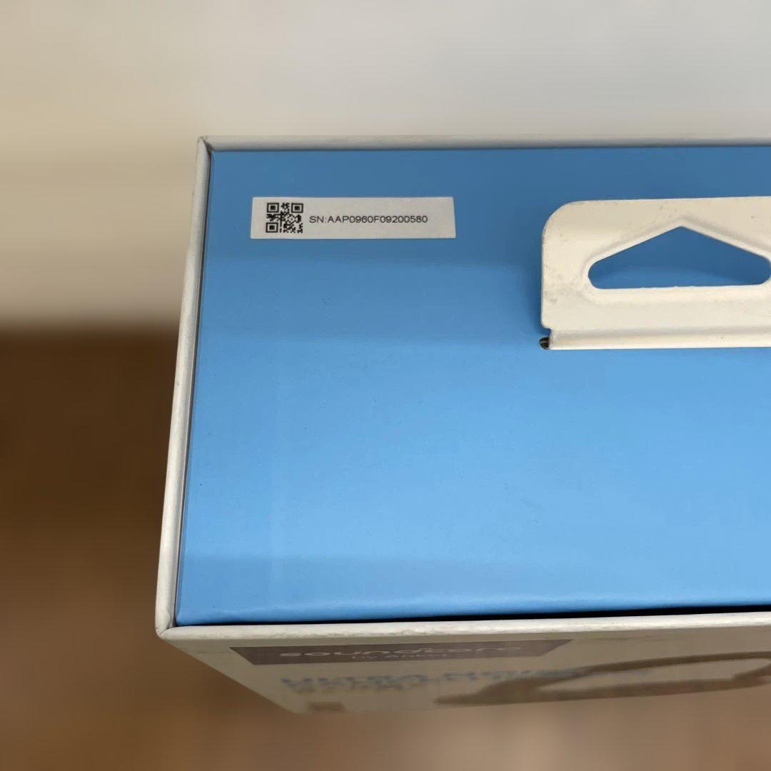 Anker Soundcore Space One Proワイヤレス ヘッドホン