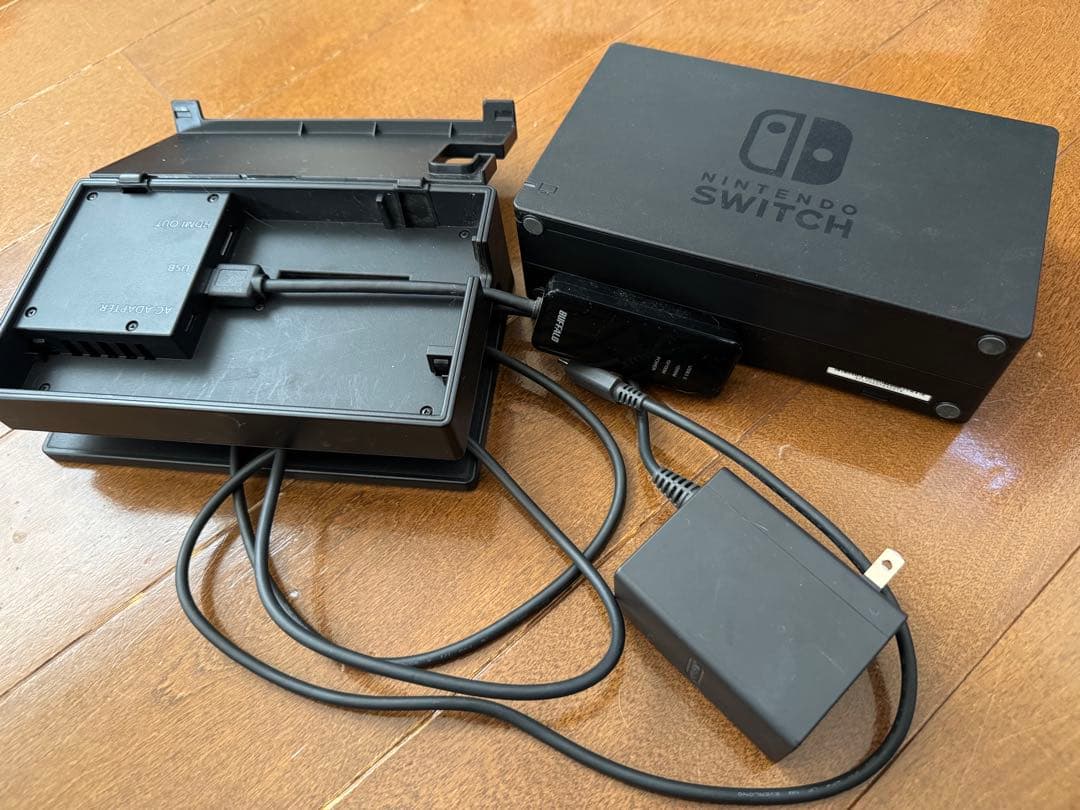 み*8様 【限定】任天堂 Switch 本体、リングフィットアドベンチャー、他