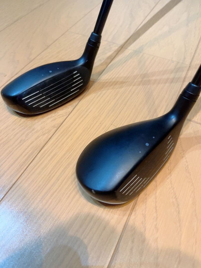 宮津Ping g425 4u 5uセット