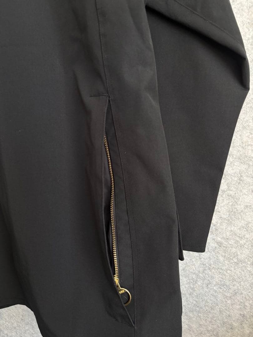 定価70400円 Barbour / BEAUFORT 2layer 現行モデル