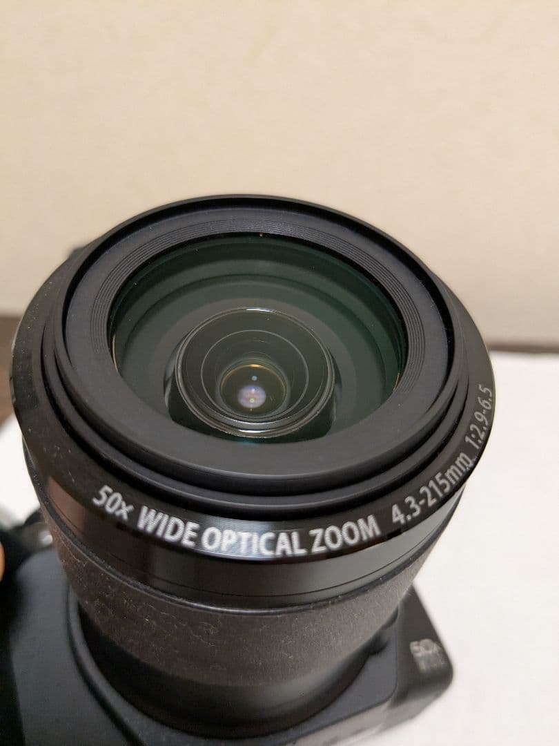 OLYMPUS　デジタルカメラSP-100EE