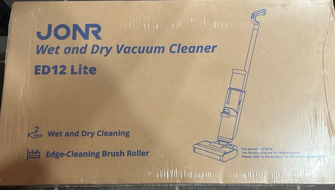 水拭き掃除機 吸引 水洗い 拭き取り3in1 コードレス スティッククリーナー