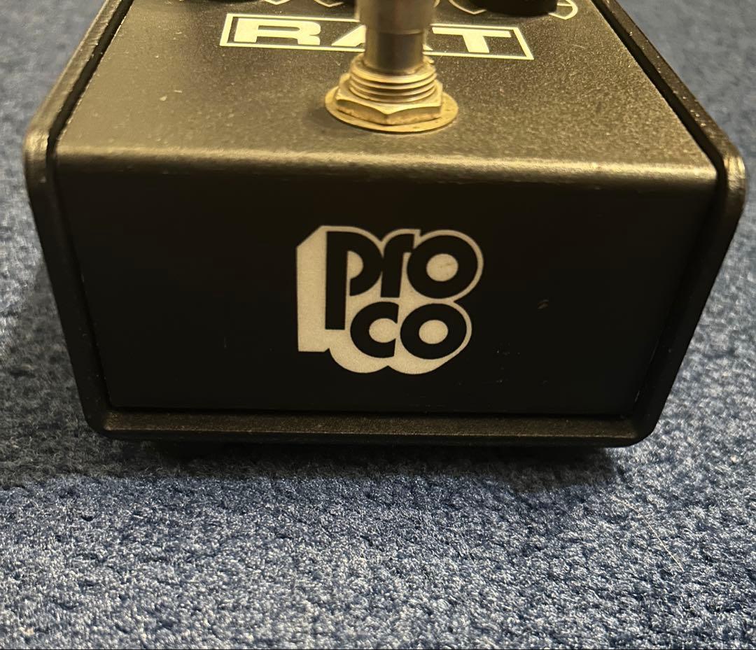 Proco RAT2 ヴィンテージ 1996年 USA