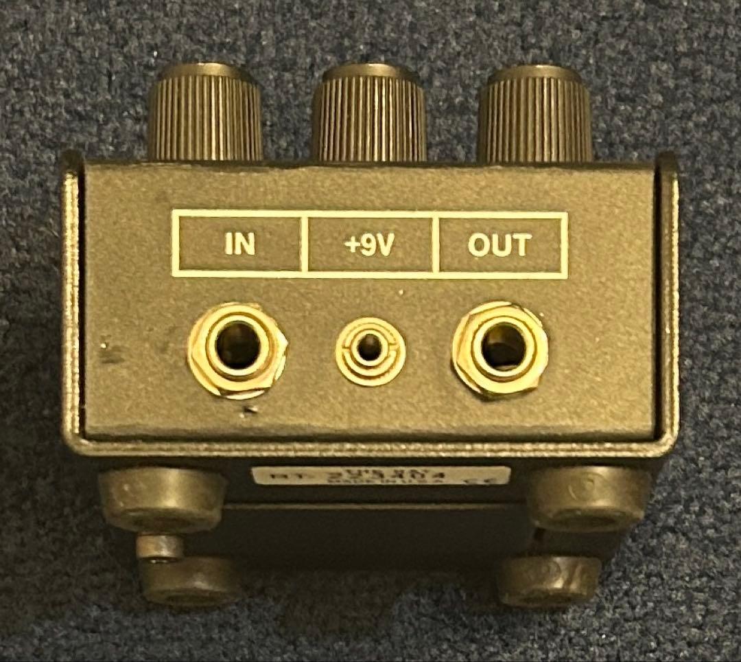 Proco RAT2 ヴィンテージ 1996年 USA