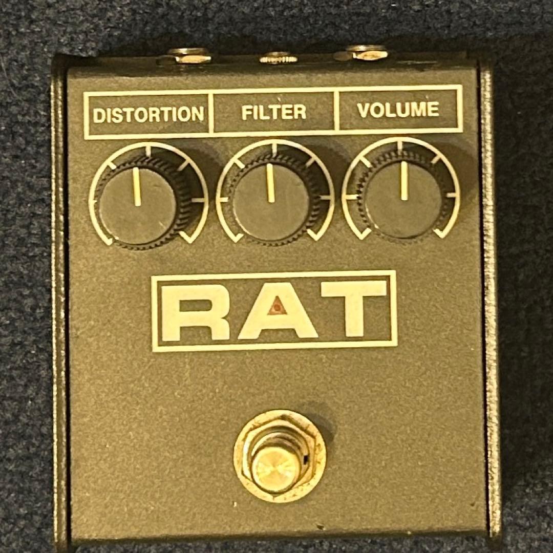 Proco RAT2 ヴィンテージ 1996年 USA