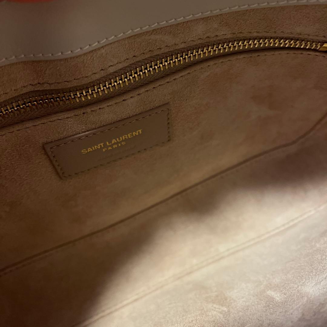 k*i様 SAINT LAURENT サンカセット /バッグ