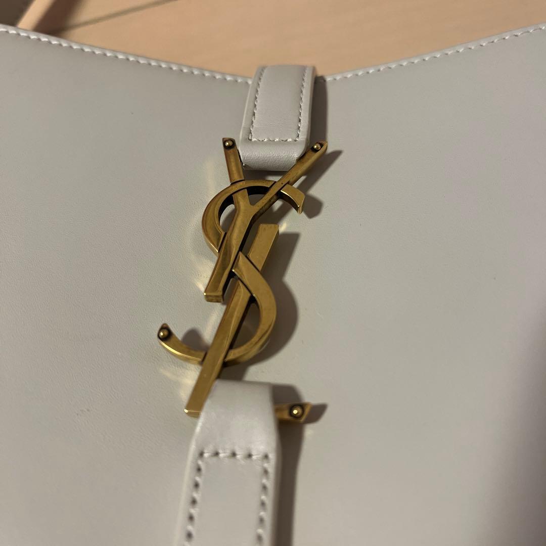 k*i様 SAINT LAURENT サンカセット /バッグ