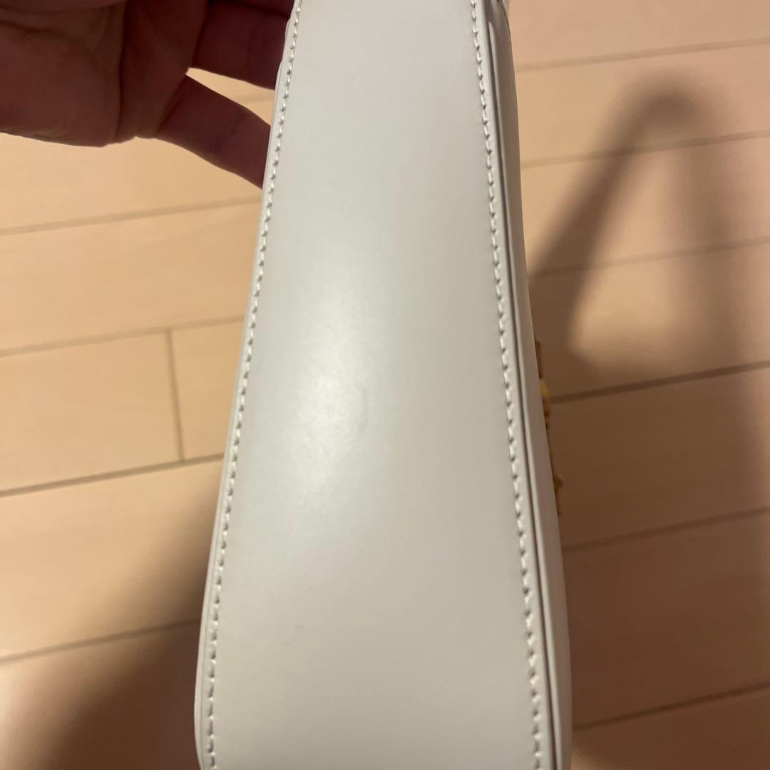 k*i様 SAINT LAURENT サンカセット /バッグ