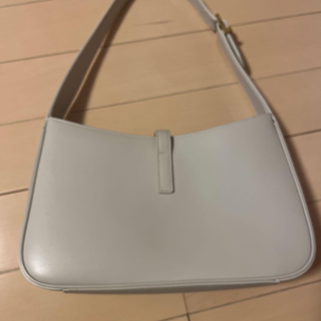 k*i様 SAINT LAURENT サンカセット /バッグ