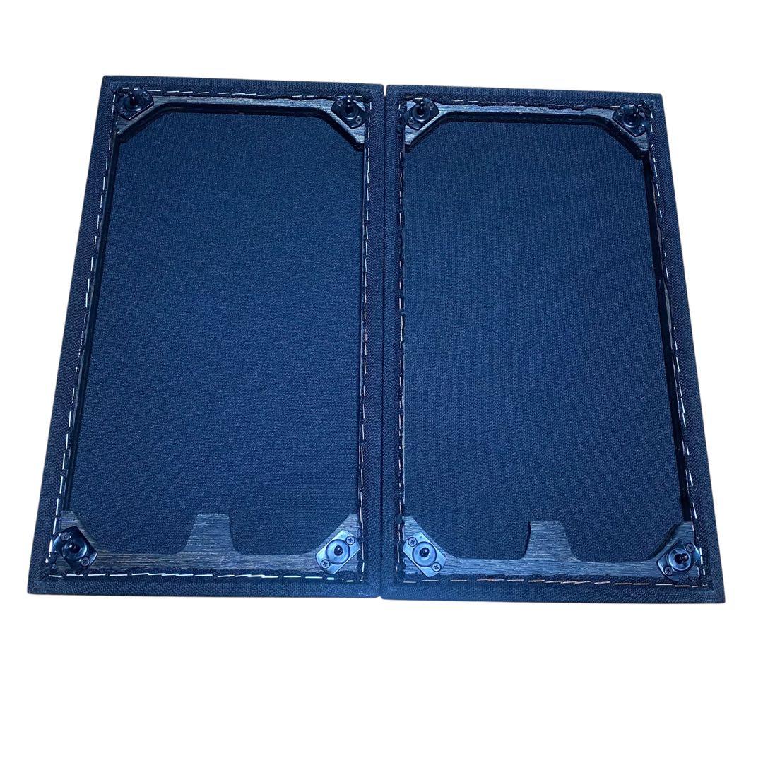 【名機/中期モデル】YAMAHA NS-10M スピーカー ペア