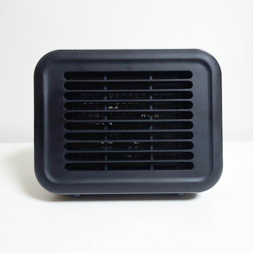 mood パーソナル セラミック ヒーター