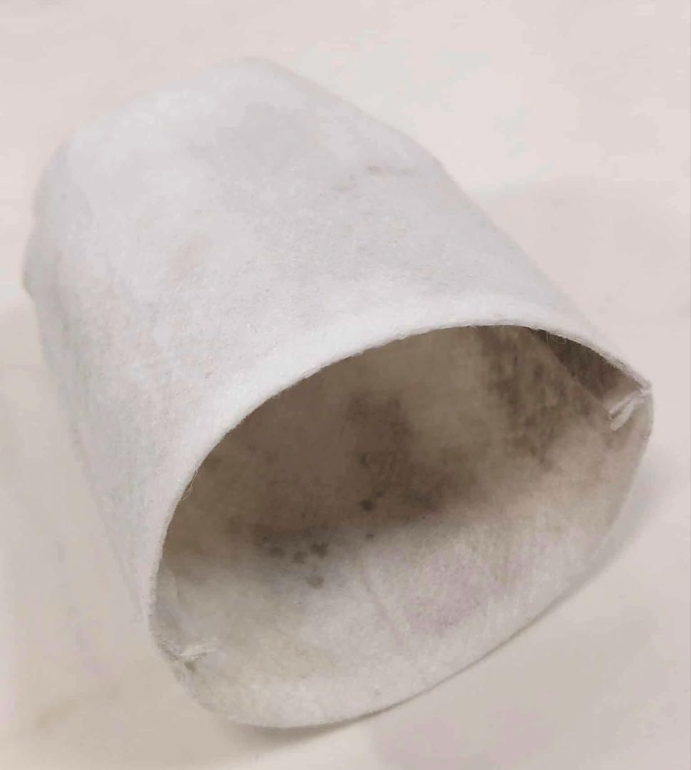 マキタ 充電式クリーナー CL108FD ②