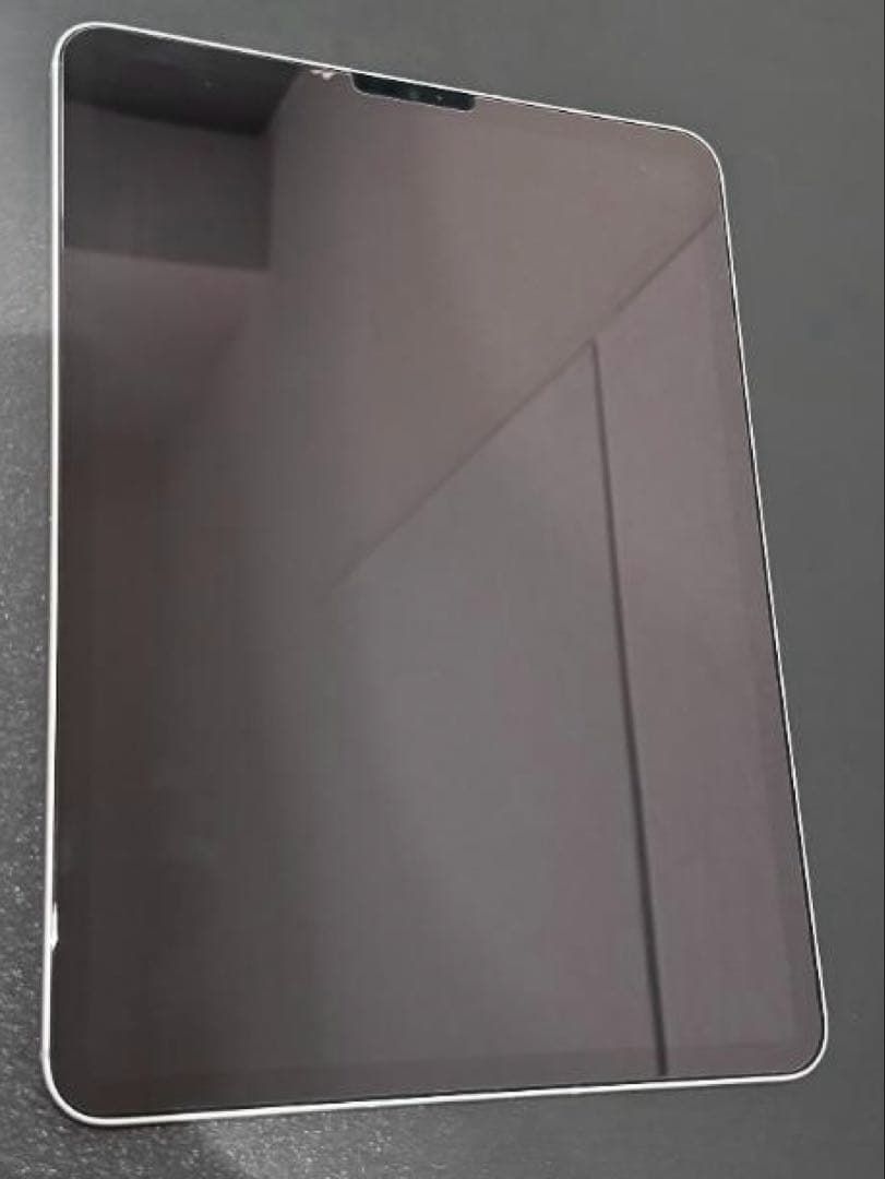 M1 iPad pro 11インチ 2TB セルラー Silver 純正ペン付