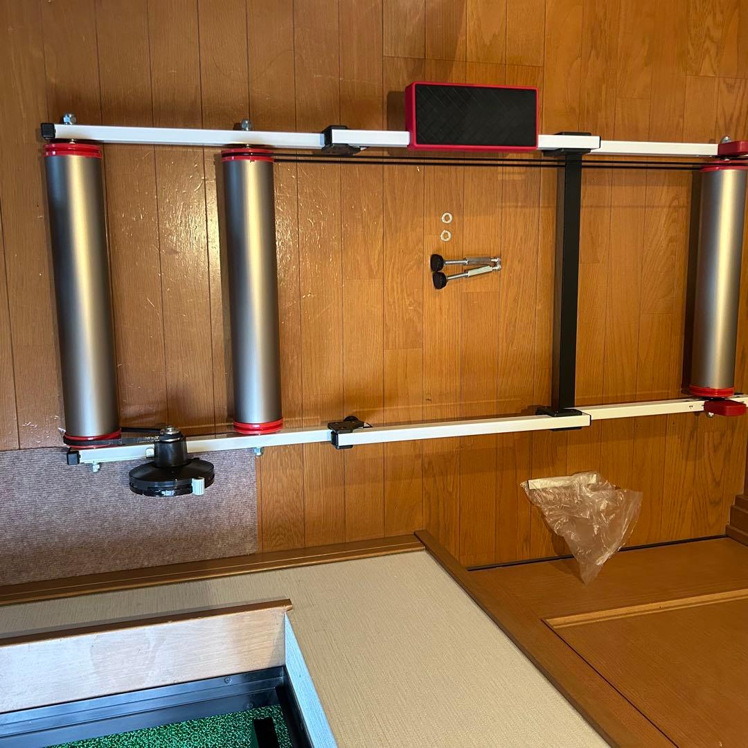 MoZ-Roller トレーニング　本日限定値下げ価格