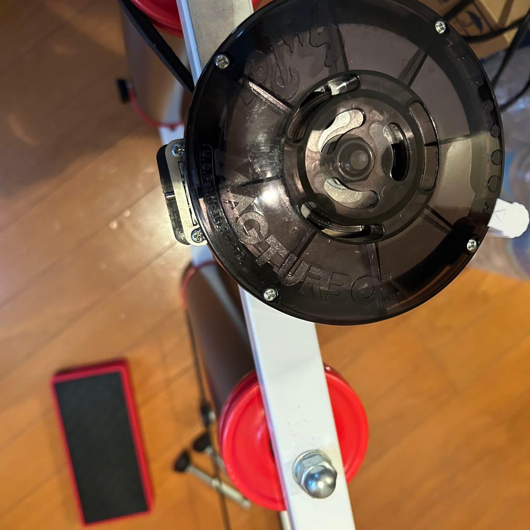 MoZ-Roller トレーニング　本日限定値下げ価格