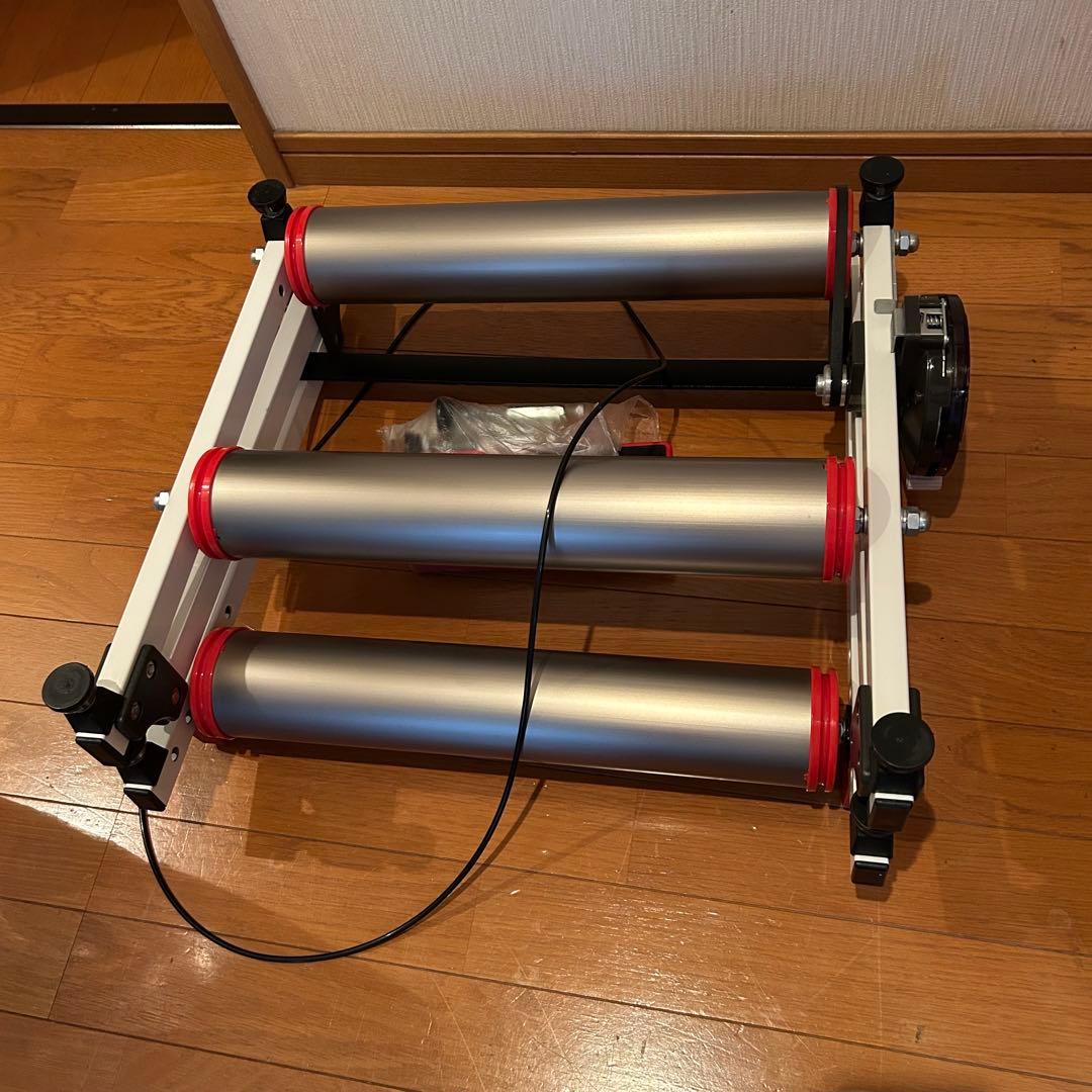 MoZ-Roller トレーニング　本日限定値下げ価格