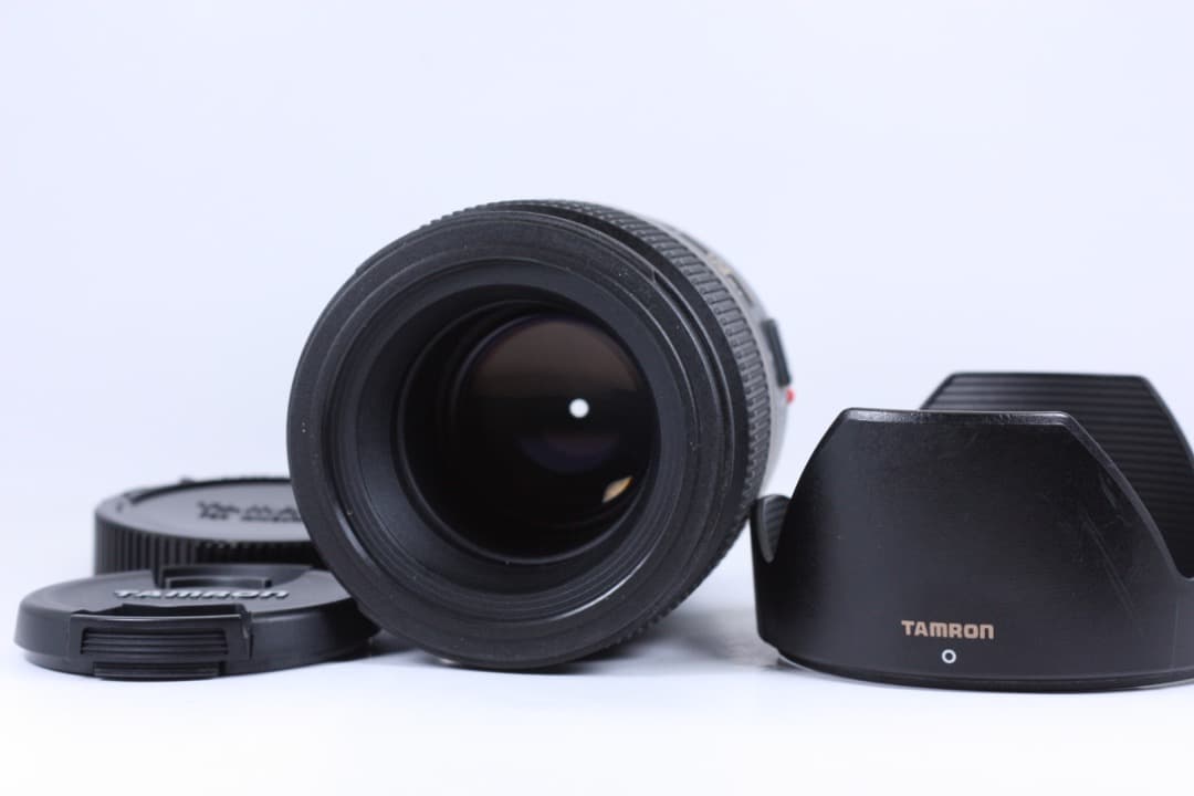 レンズ(単焦点) TAMRON SP AF 90mm F2.8 Di MACRO SONY#59